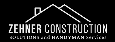 Zehner Construction Solutions and Handyman Services